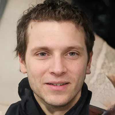 Александр Ветров — исследователь блокчейн-протоколов, iGaming-аналитик