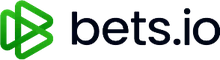 Логотип криптоказино Bets.io
